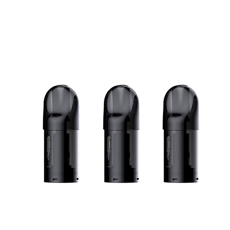 Curdo Odin Mini Pod Cartridge 2ml (3pcs/pack)