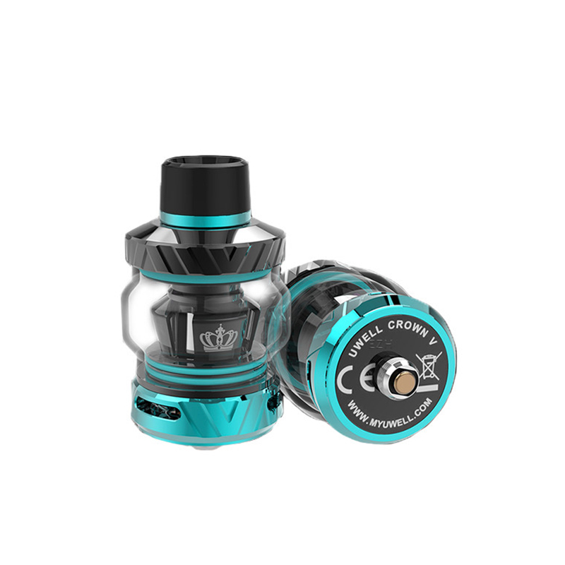 Uwell Crown 5 Sub Ohm Tank 5ml 29mm