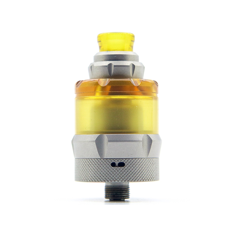 Asmodus Anani V2 MTL RTA 22mm