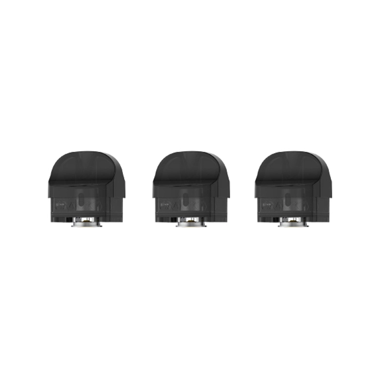 SMOK Nord 4 Replacement Empty Pod Cartridge 4.5ml (3pcs/pack)