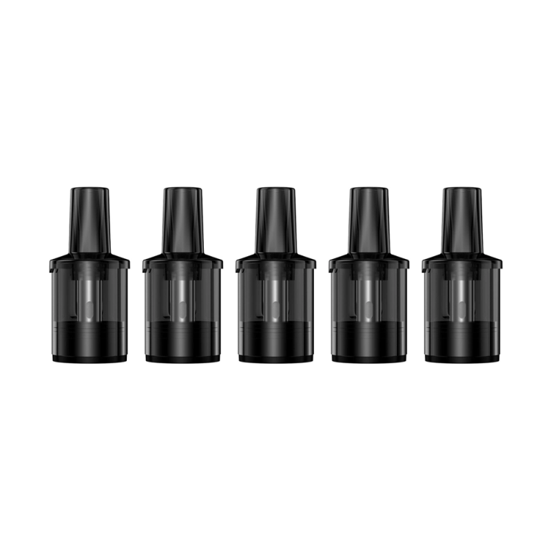 Joyetech eGo Pod Cartridge AST Version 2ml with Coil (5pcs/pack)