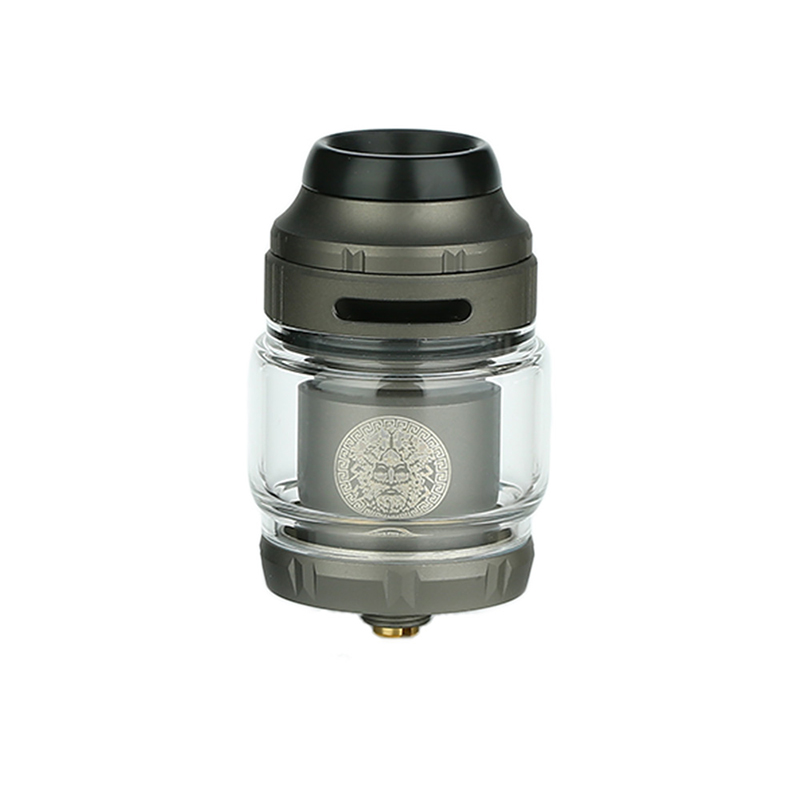 GeekVape Zeus X RTA 4.5ml Rebuildable Tank Atomizer