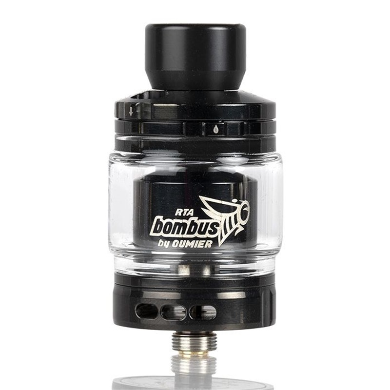 Oumier Bombus RTA 24.5mm 3.5ml/2ml