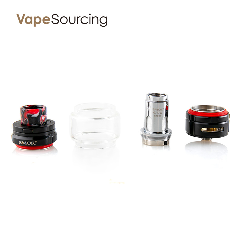 SMOK TFV16 Sub Ohm Tank 9ml