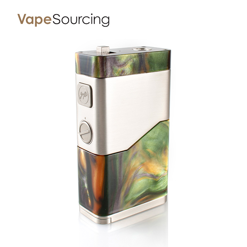 WISMEC LUXOTIC NC 20700 Box Mod 250W