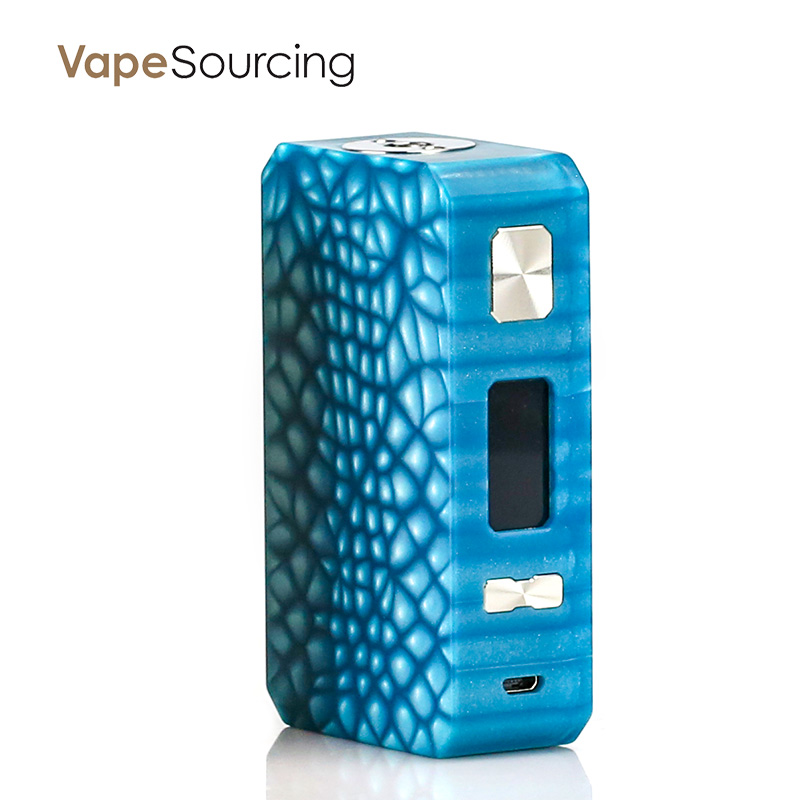 Eleaf Saurobox TC Box Mod 220W