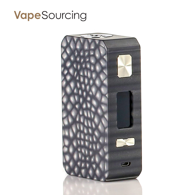 Eleaf Saurobox TC Box Mod 220W