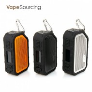 Wismec Active Mod 80W With Bluetooth Music