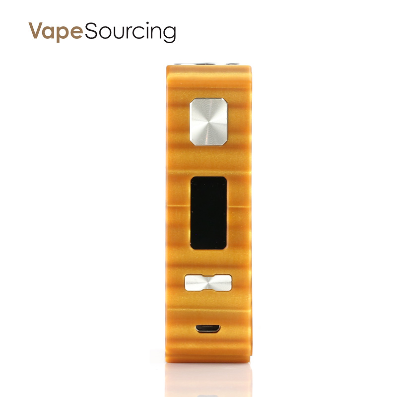 Eleaf Saurobox TC Box Mod 220W