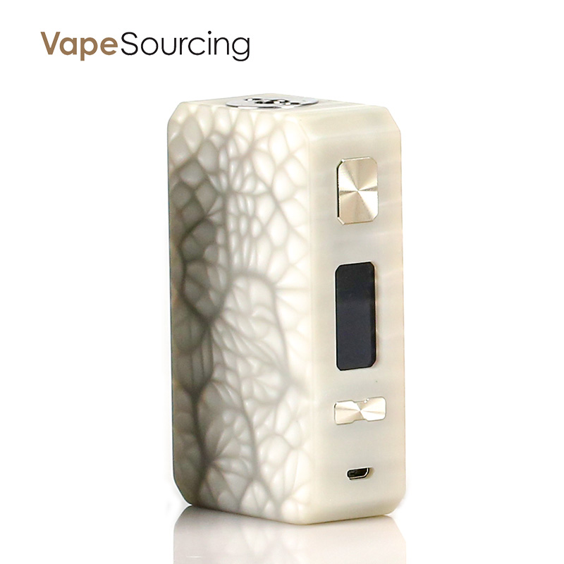 Eleaf Saurobox TC Box Mod 220W