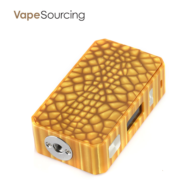 Eleaf Saurobox TC Box Mod 220W