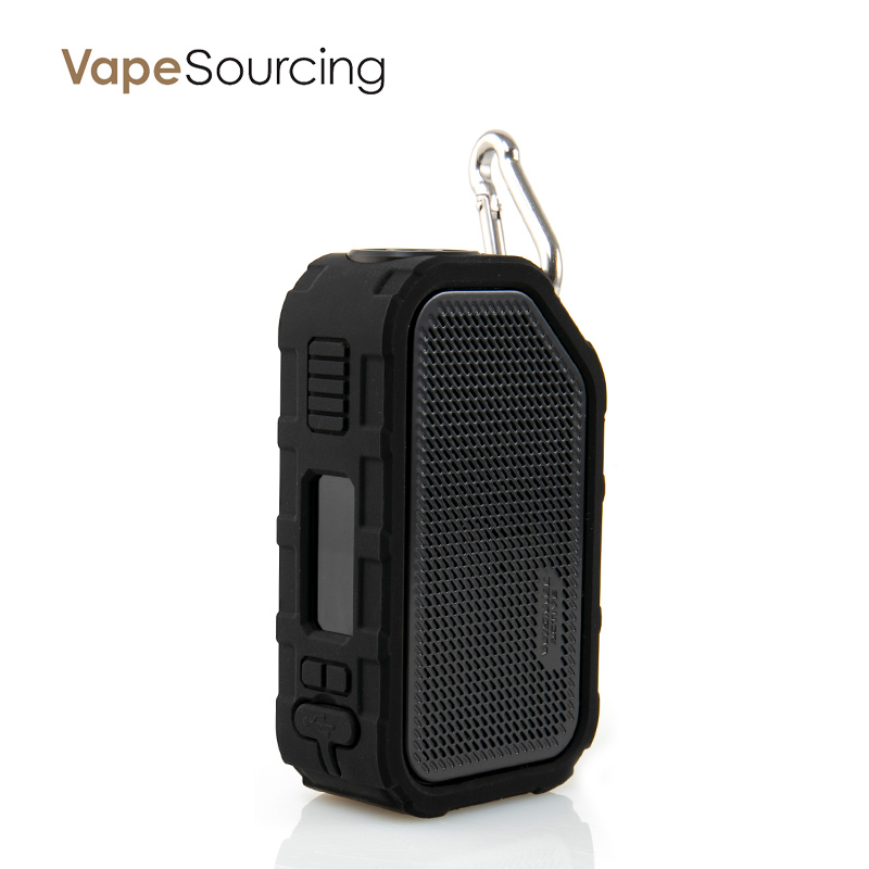 Wismec Active Mod 80W With Bluetooth Music