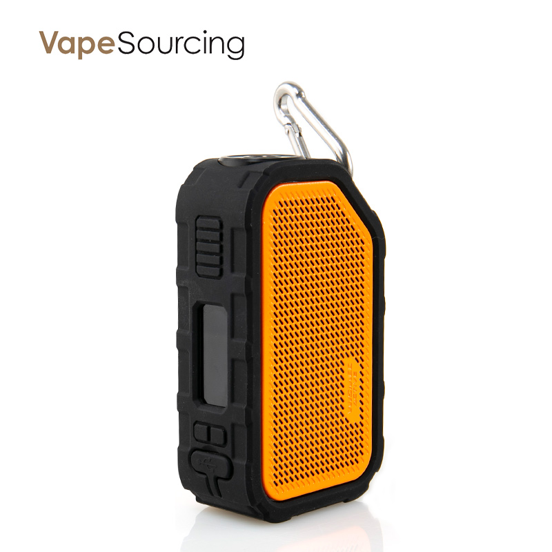 Wismec Active Mod 80W With Bluetooth Music