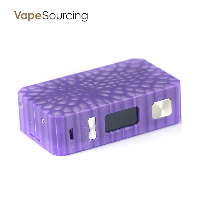 Eleaf Saurobox TC Box Mod 220W