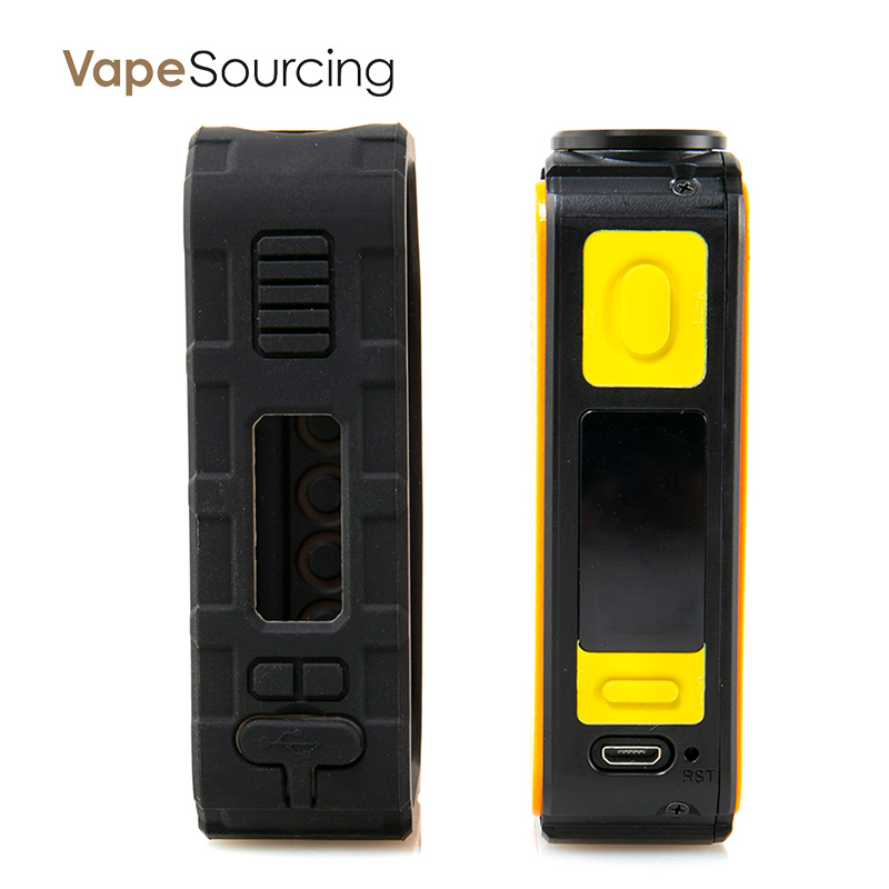 Wismec Active Mod 80W With Bluetooth Music