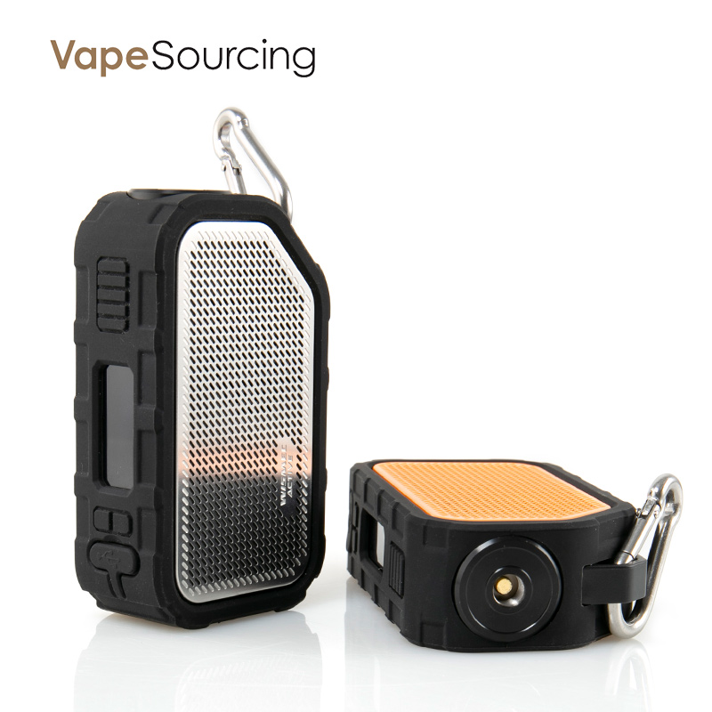 Wismec Active Mod 80W With Bluetooth Music