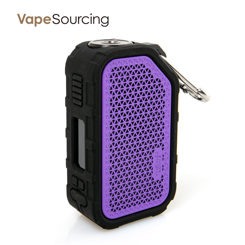 Wismec Active Mod 80W With Bluetooth Music