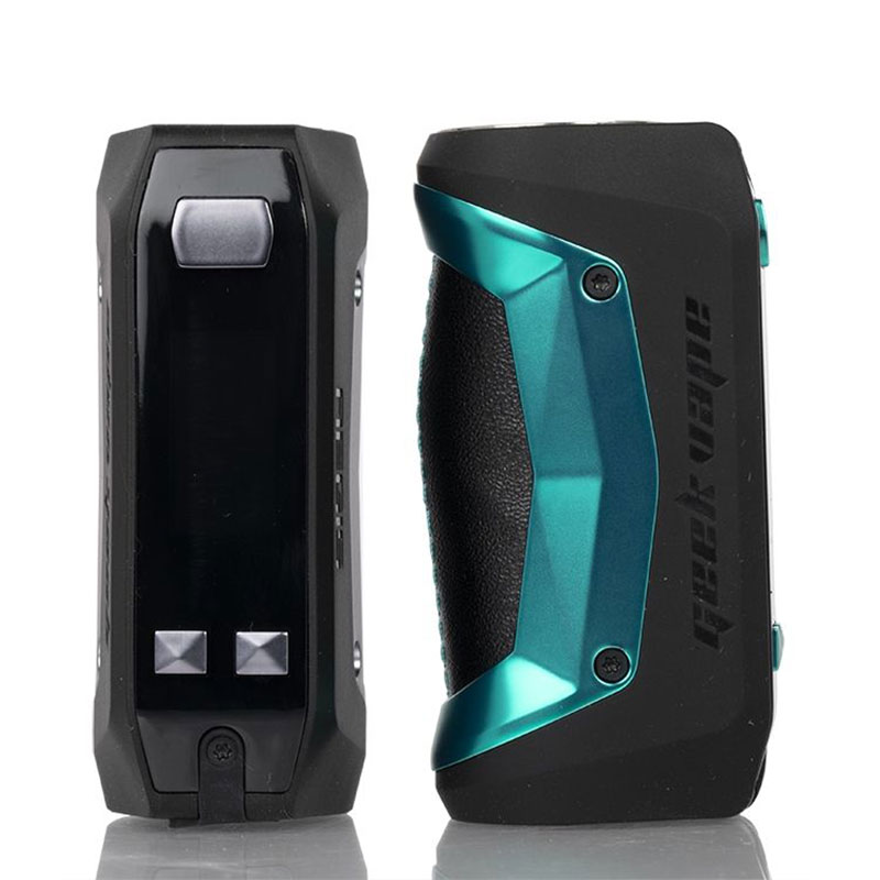 Geekvape Aegis Mini TC Box Mod 80W 2200mAh