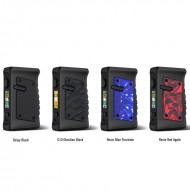 Vandy Vape Jackaroo Dual 18650 Box Mod 188W