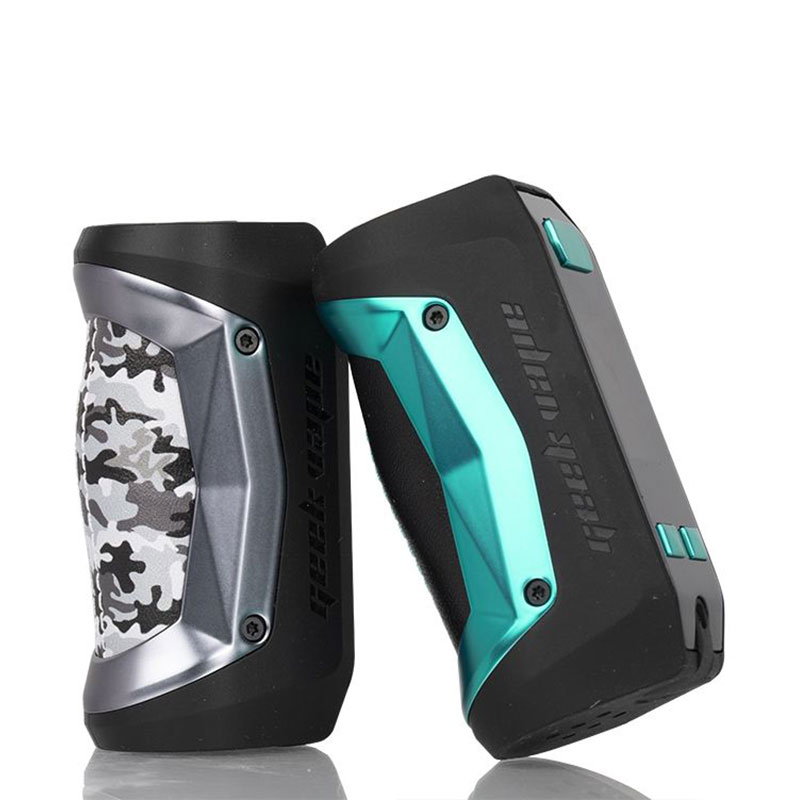 Geekvape Aegis Mini TC Box Mod 80W 2200mAh