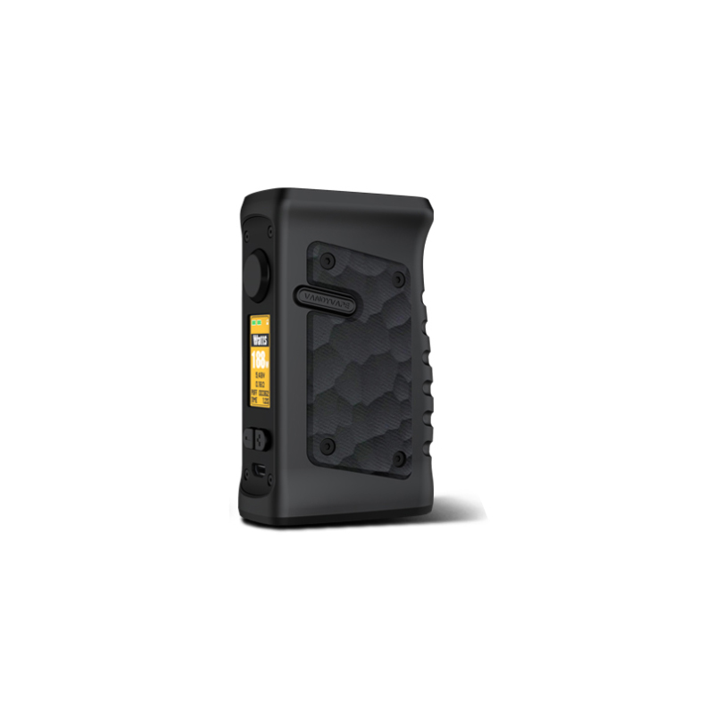 Vandy Vape Jackaroo Dual 18650 Box Mod 188W