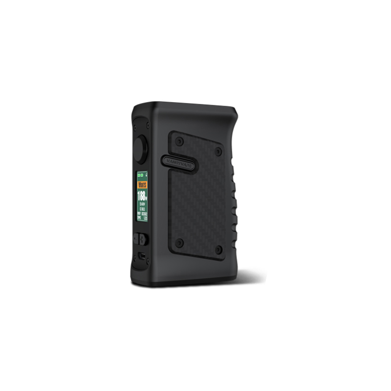 Vandy Vape Jackaroo Dual 18650 Box Mod 188W