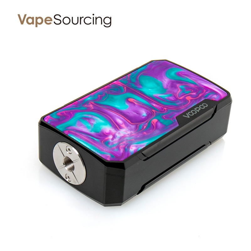 VOOPOO Drag Mini TC Box Mod 4400mAh 117W