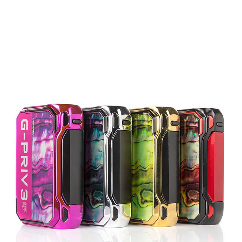 Smok G-PRIV 3 Box Mod 230W