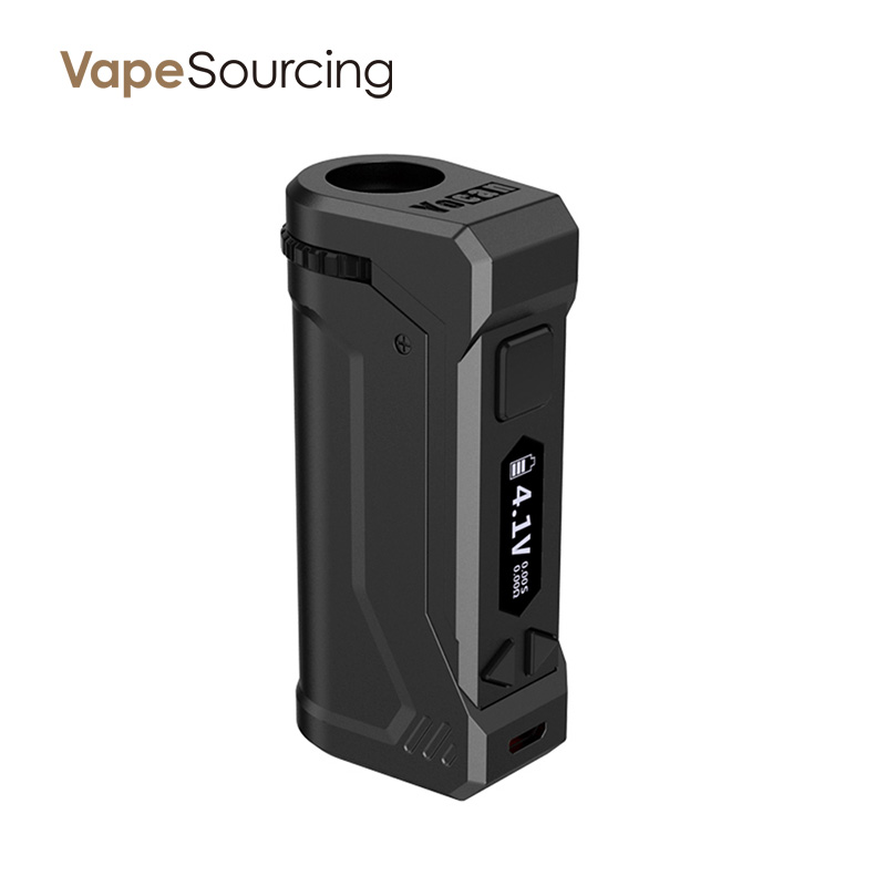 Yocan UNI Pro Box Mod 650mAh