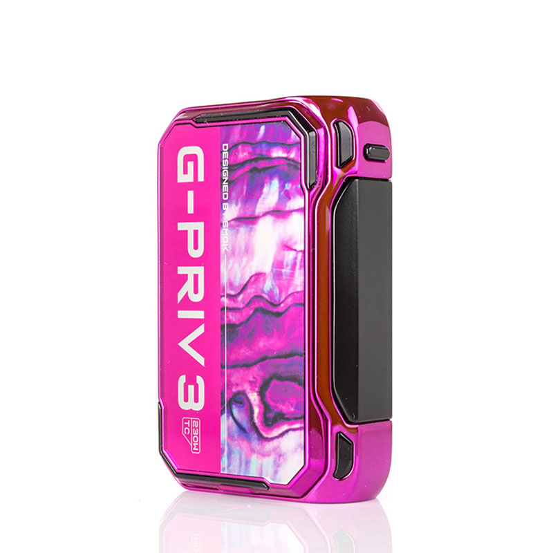 Smok G-PRIV 3 Box Mod 230W