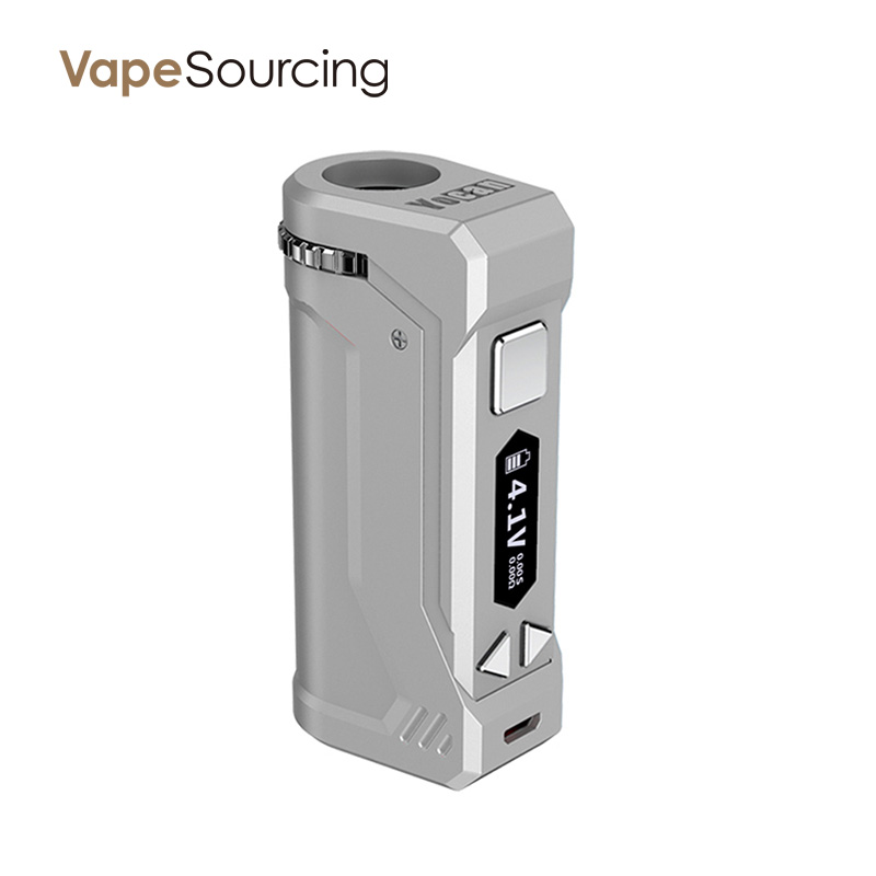 Yocan UNI Pro Box Mod 650mAh