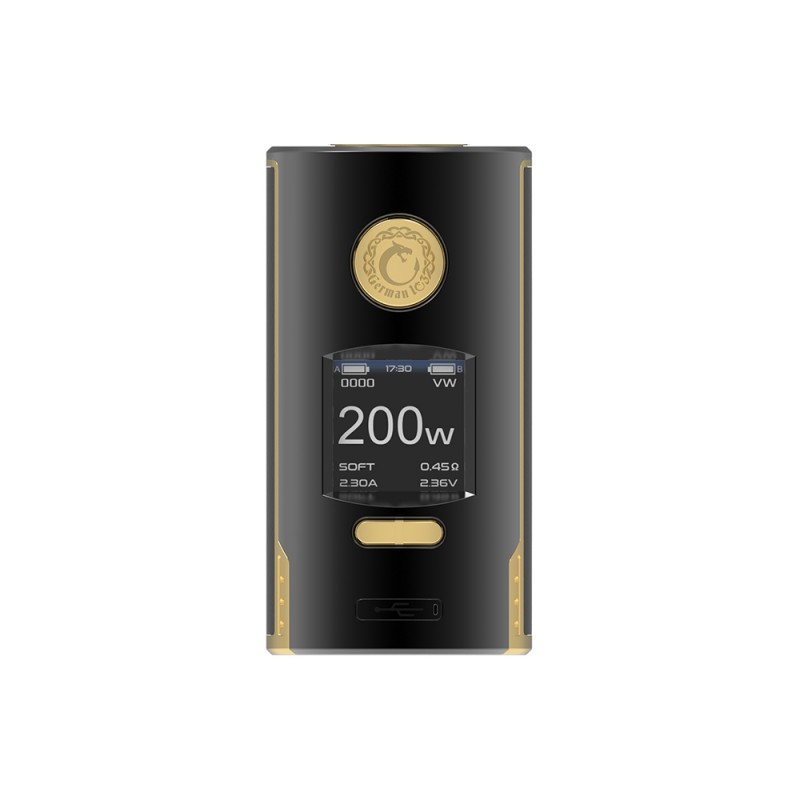 Vapefly Kriemhild TC Box Mod 200W