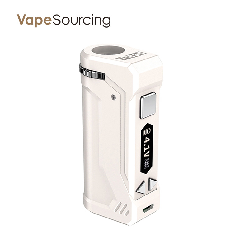 Yocan UNI Pro Box Mod 650mAh