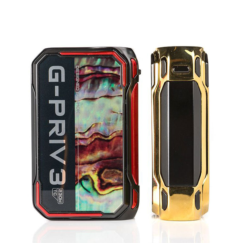 Smok G-PRIV 3 Box Mod 230W