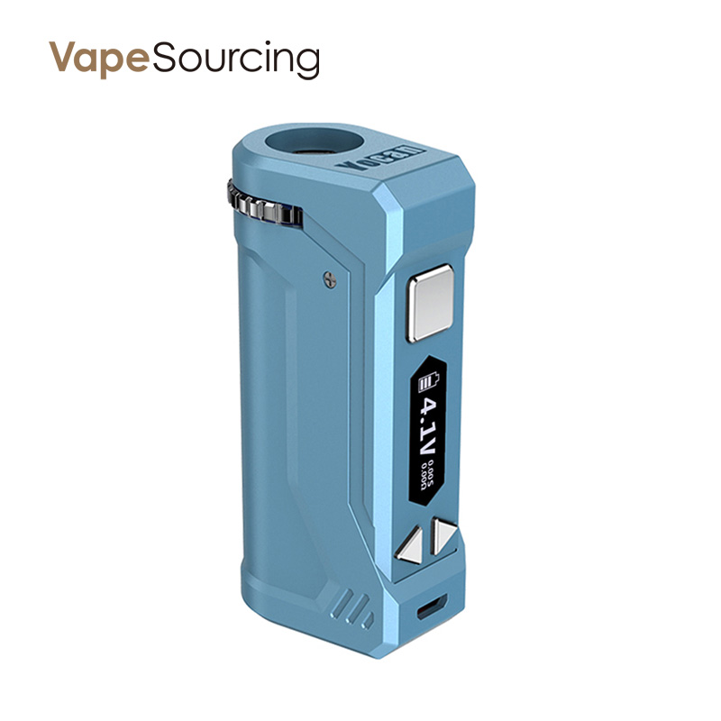 Yocan UNI Pro Box Mod 650mAh