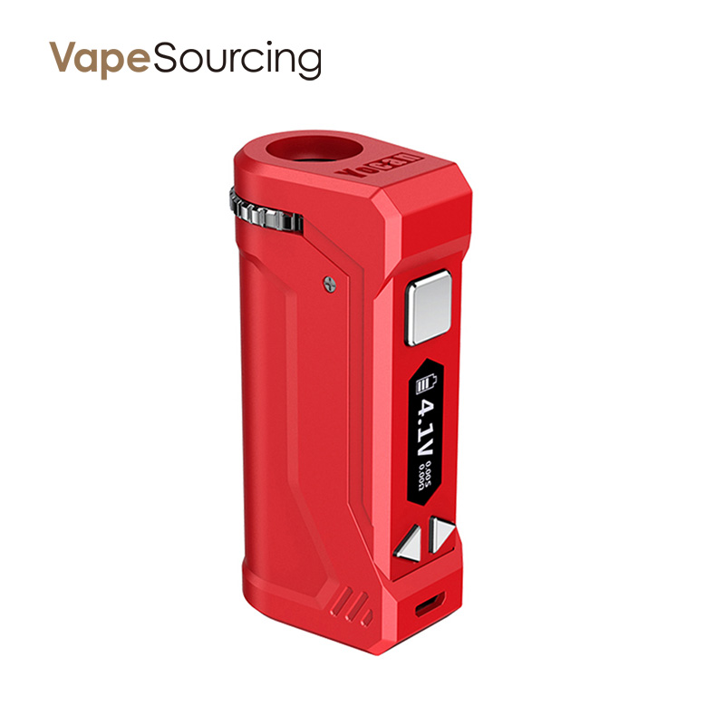 Yocan UNI Pro Box Mod 650mAh