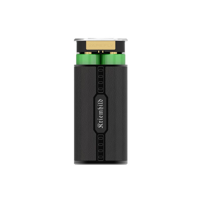 Vapefly Kriemhild TC Box Mod 200W