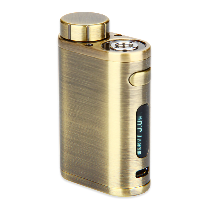 Eleaf iStick Pico 75W Box Mod