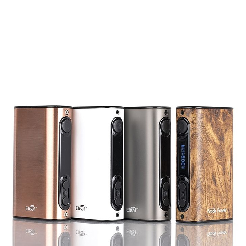 Eleaf iPower 5000mAh Box Mod 80W