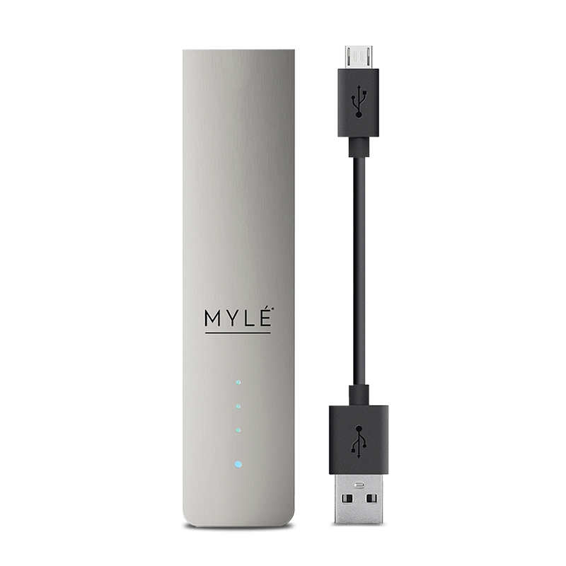 Mylé V4 Device Battery 240mAh