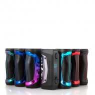 Geekvape Aegis Solo TC Box Mod 100W