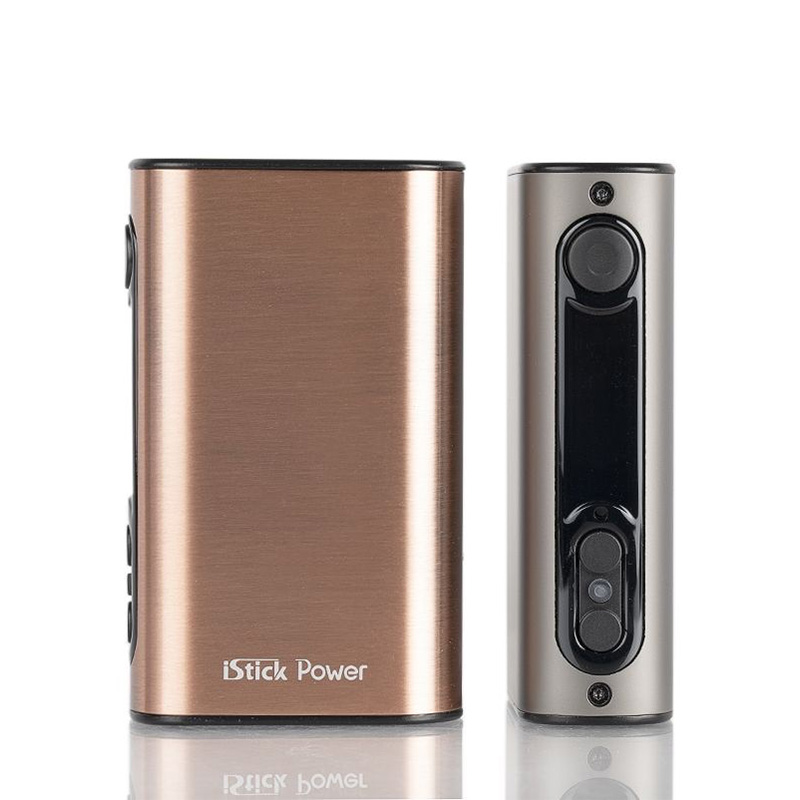 Eleaf iPower 5000mAh Box Mod 80W