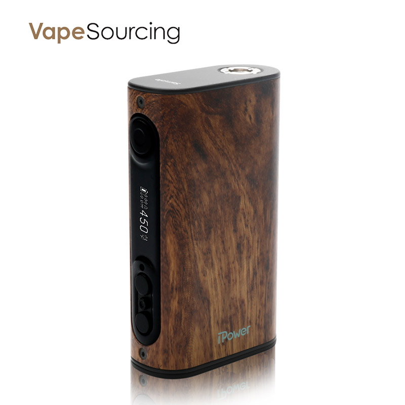 Eleaf iPower 5000mAh Box Mod 80W