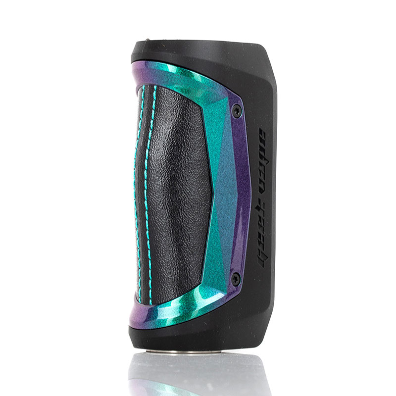 Geekvape Aegis Solo TC Box Mod 100W