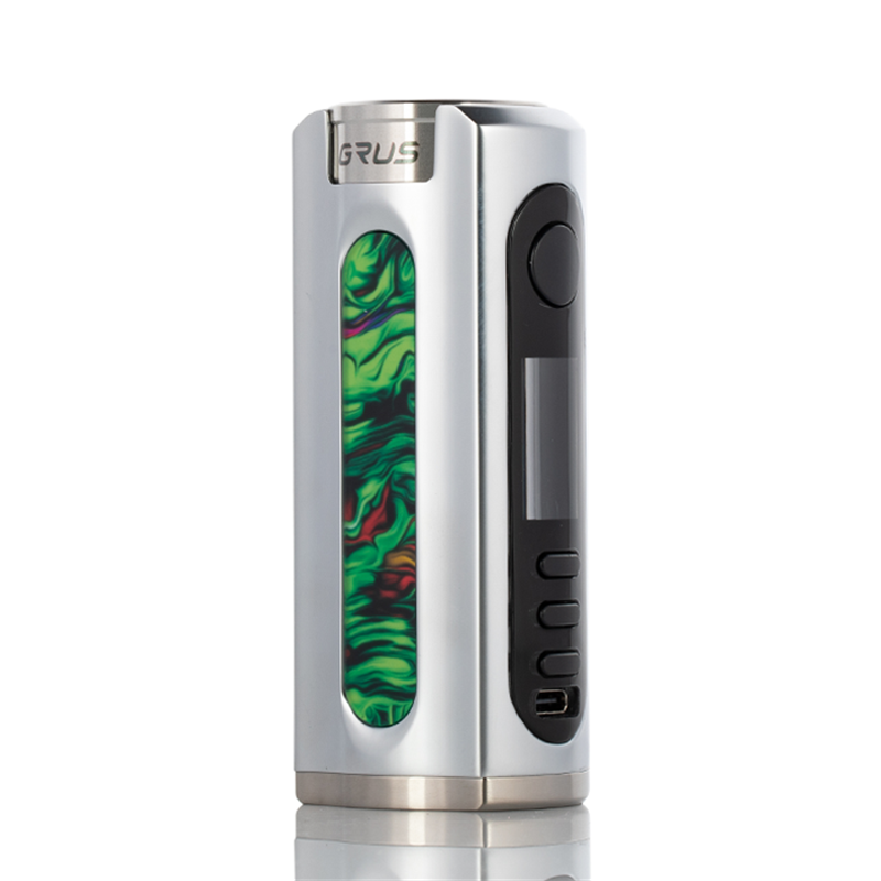 Lost Vape Grus 100W Box Mod