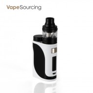 Eleaf iStick Pico 25 with ELLO Full Kit