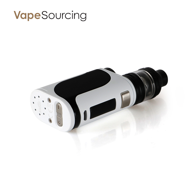 Eleaf iStick Pico 25 with ELLO Full Kit