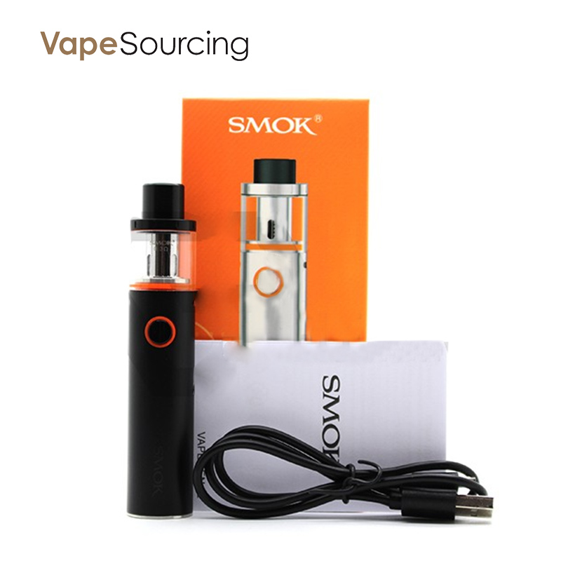 SMOK Vape Pen 22 Kit 1650mAh