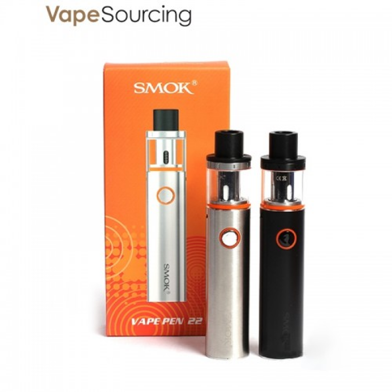 SMOK Vape Pen 22 Kit 1650mAh