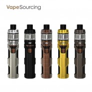 Wismec SINUOUS SW Full Kit 3000mAh 50W